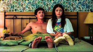 О, привет! — Официальный трейлер (2025)