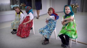 2025г. 8 марта Клипп