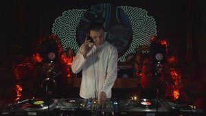 Tramplin on Air Saint-P: Jax | 15.03.2025