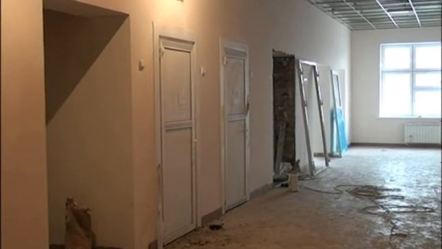 Строительство школы в Кордово 30 октября 2013 года смотреть онлайн