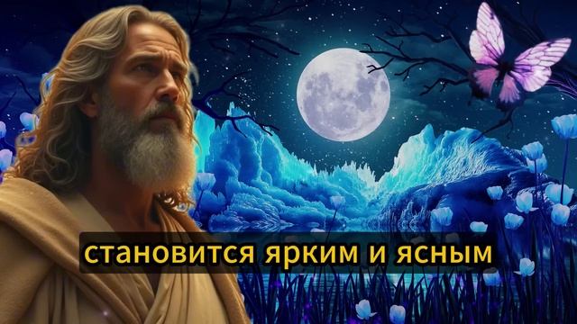 ⚠️ БОГ ГОВОРИТ: ТЫ ДОЛЖЕН ЭТО ЗНАТЬ! НЕ ПРЫГАЙТЕ, ИНАЧ? смотреть онлайн