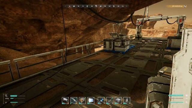 Memories of Mars | Серия 12 смотреть онлайн