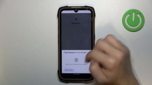 CUBOT KING KONG 6 | Как добавить или удалить Гугл аккаунт на CUBO