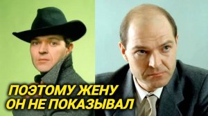 Гипнотизёр и недооценённый гений. Скрытность и одиночество Алексея Жаркова