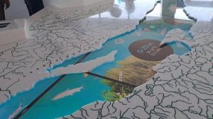 Путешествие в Байкальский биосферный заповедник.