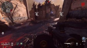 Call of Duty Vanguard ЗОМБИ РЕЖИМ новый чертёж выпуск №13