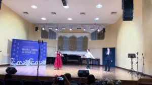 Леди Совершенство (Мери Поппинс до свидания)