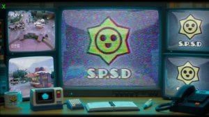 леон без капюшона стар парк отсылает бравл старс