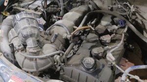 Двигатель ЗМЗ 405 Евро 3 Газ 2753 Соболь