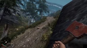 🌰 Обзор игры Project Mist от бурундука Теодора 🐿️