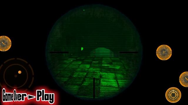 The Sun Origin ► Прохождение игра, Потеряный оружие, Мутанты
