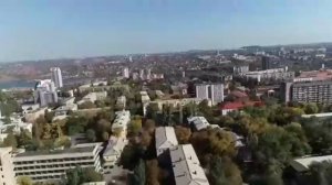 Донецкий оркестр. Пора домой. (Сектор газа). 2