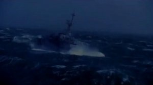 Сергей Волчков "Корабли"