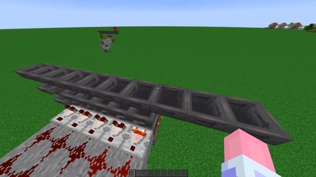 Я сделал АВТОСКЛАД на 19 ТЫСЯЧ слотов в МАЙНКРАФТ • WoodWo смотреть онлайн