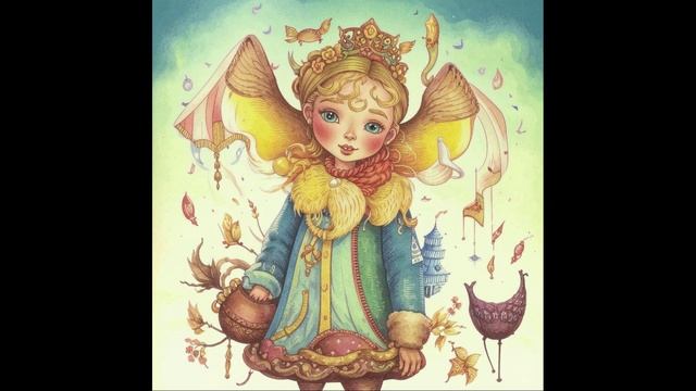 15. Коза-дереза