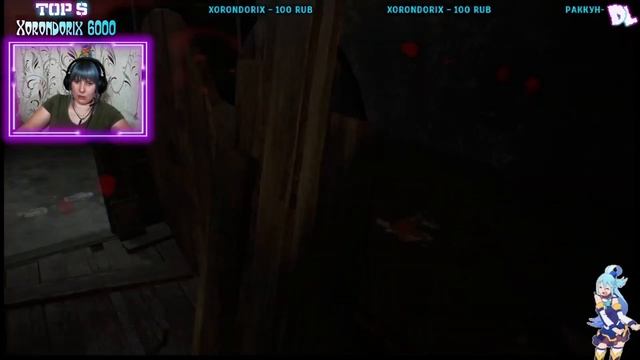 Resident evil 7 | Тапки не кидать  | Я тот еще стрелок#2 #дзихико #dzixico