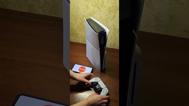 відеовідгук на Консоль Playstation 5 Slim від магазину АЛЛО смотреть онлайн