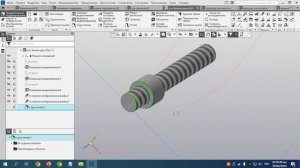 Устройство танка глазами инженера: 3D-визуализация 3D World: Exploring the Compass