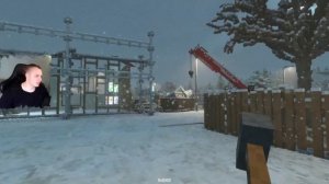 Teardown #39 ➤ Это НЕ МАЙНКРАФТ ➤ Миссия 39 ➤ Последняя Диве