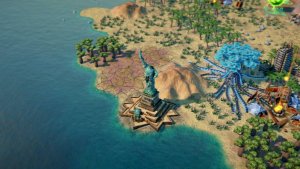 Revival Recolonization — тизер версии для Xbox