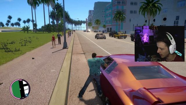 РОКСТАР ВЫПУСТИЛИ ХУДШИЙ РЕМАСТЕР, А ФАНАТЫ СДЕЛАЛИ Ш? смотреть онлайн