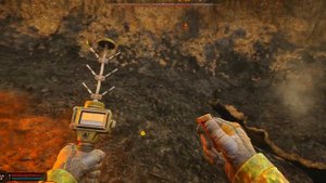 артефакт (МЁРТВАЯ ГУБКА) ► S.T.A.L.K.E.R. 2: Heart of Chornobyl