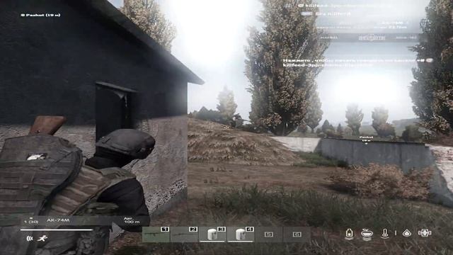 dayz | темный шеви | highlights | seadayz смотреть онлайн