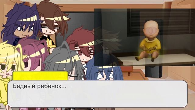 Реакция клонов+Федя на Вару, как Валера Гостер //И ХВАТ? смотреть онлайн