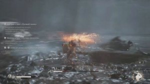 Black Myth Wukong Как победить босса Чжу Бацзе