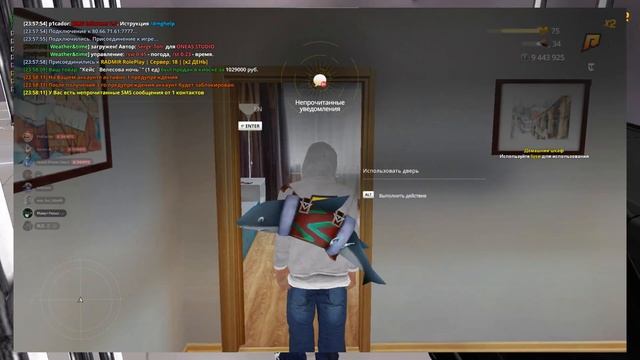 ПУТЬ БОМЖА #26 КУПИЛ ВТОРОЙ БИЗНЕС ДЛЯ ФАРМА КЕЙСОВ НА Р смотреть онлайн