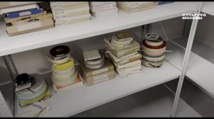 Новое пространство «ЦИКЛ»