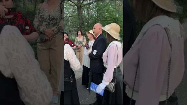 1 июня в зоне отдыха «Чистые пруды» для жителей и гостей города экскурсии «Легенды и тайны Лабинска»
