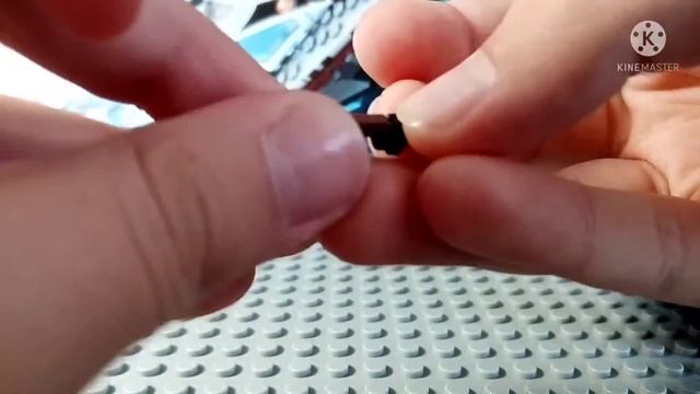 LEGO 31111, Но это самоделка за 5 копеек смотреть онлайн