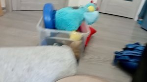 игра Бебика и Мартина