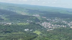 Вершины драконов: рассказ о горных легендах