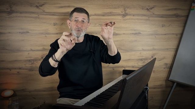 Изучаем клавиши Пианино ЗУ ЛО ЦУ  Игра - Эхо с Белецк