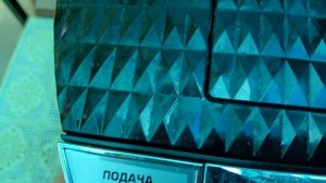 Термопот. Готовлю ветчину.