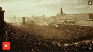 Пир во время давки: почему произошла катастрофа на Ходынском поле