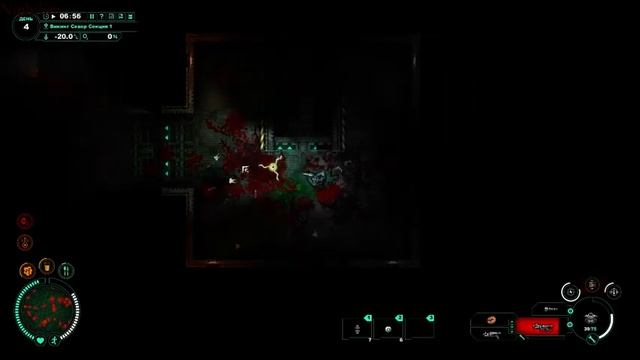 Subterrain прохождение. Попытка №3 (часть 9) смотреть онлайн