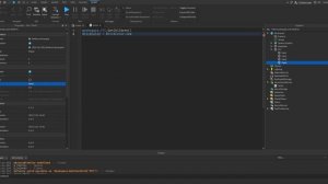 #3 FindFirstChild, WaitForChild, GetChildren, IsA Роблокс Студіо | Roblox Studio
