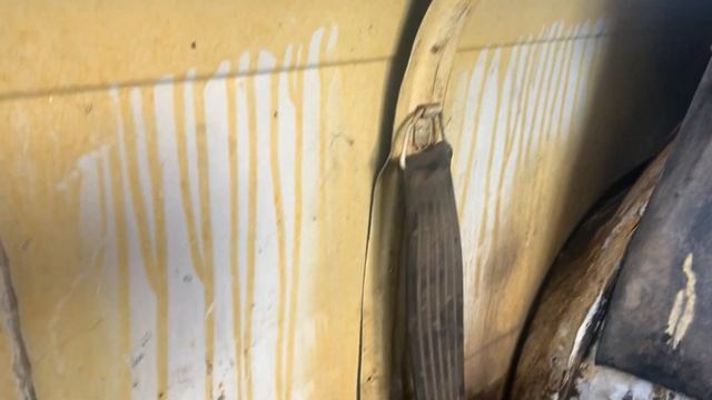 Ваз 2105 после деда часть 2 смотреть онлайн