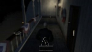 Hitman: Blood Money - Миссия #8 "Смерть на Миссисипи" Бесшумный у?