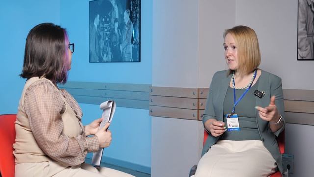 Ксения Морозова. О новых видах одноклеточных, исследовании Синдрома Коэна и электронной микроскопии.