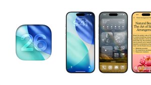 Вся презентация iOS 26 с НОВЫМ дизайном и многого другого с WWDC 2025 за 15 минут на русском!