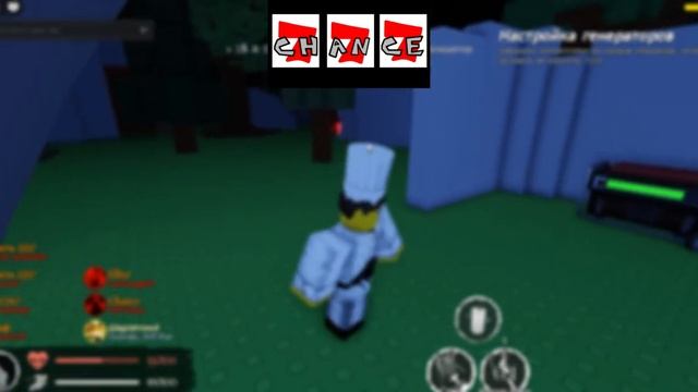 ВСЕ ПЕРСОНАЖИ ИЗ FORSAKEN [ ИХ СПОСОБНОСТИ И ИСТОРИИ ] | Forsake