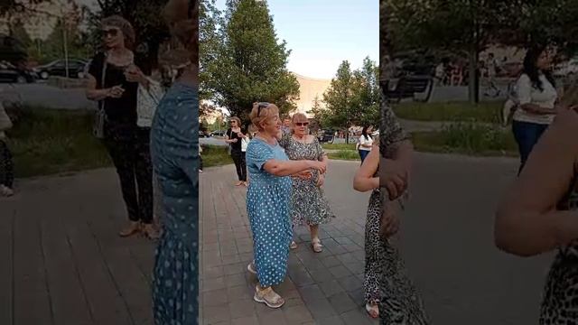 И рябина красная..... 09.06.25.