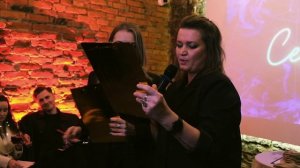 Корпоратив Сбербанк