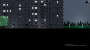 War of the world (2005) 1 Появление трипода |People Playground