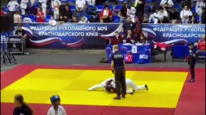 Соперник надеялся что Бог будет на его стороне. Но Бог на стороне сильных💪🥊