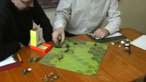 Сталинградская Высота - 004